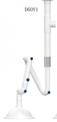 萬向抽氣罩D60Y1