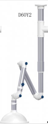 萬向抽氣罩D60Y2